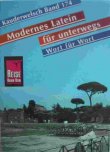 Macedo u Frense Modernes Latein
