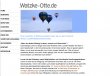 Textarbeit Macedo - Watzke-Otte